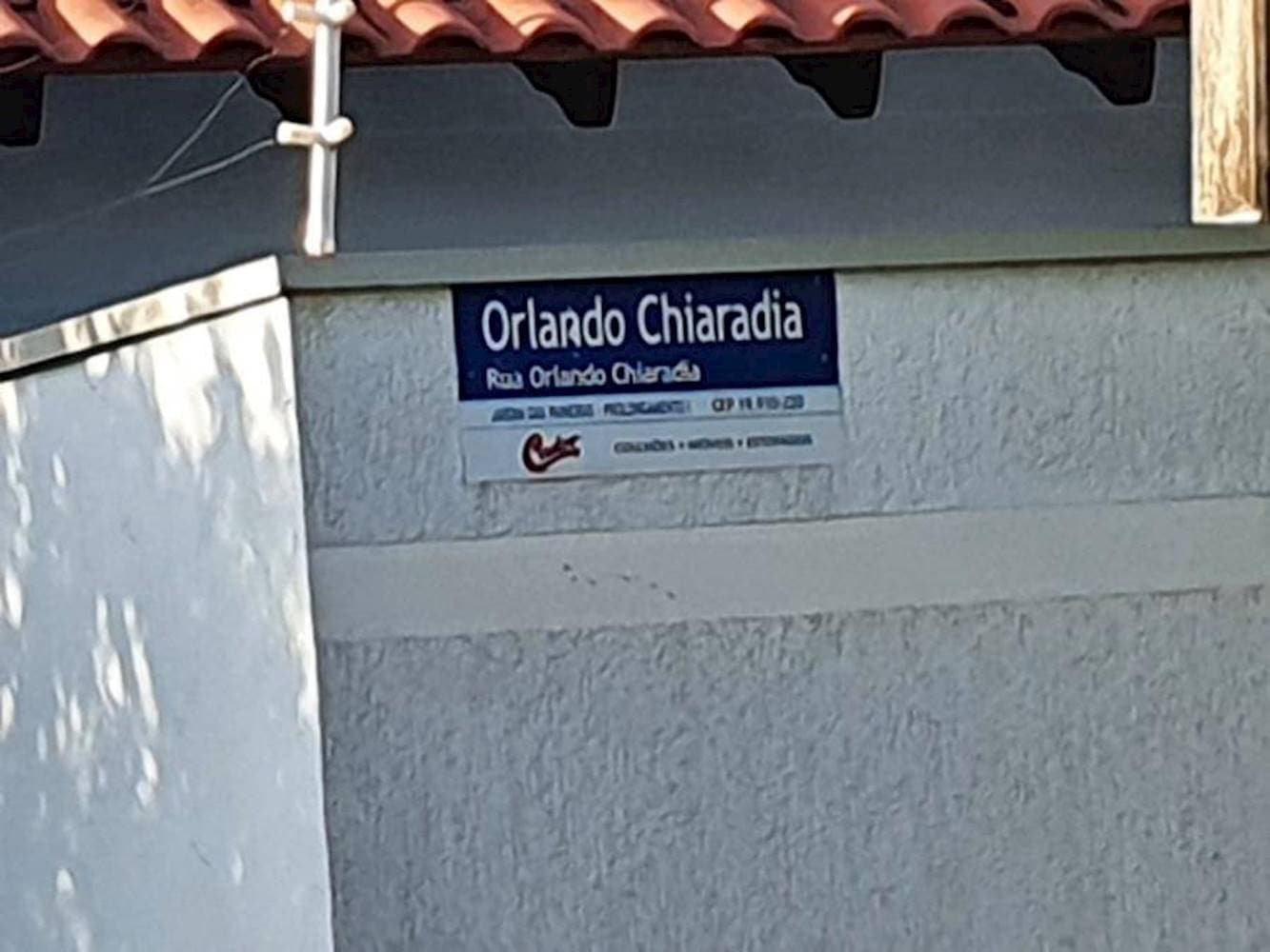 Foto 3 de 19: Casa em leilão em Ourinhos - SP — Casa no Jardim Cristal em Ourinhos/SP