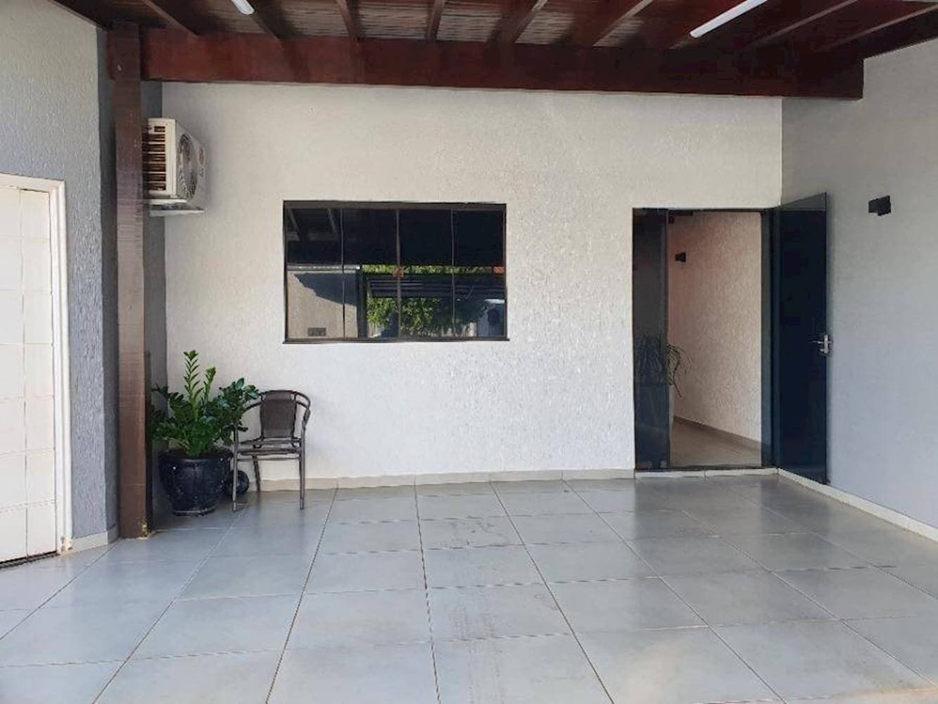Foto 6 de 19: Casa em leilão em Ourinhos - SP — Casa no Jardim Cristal em Ourinhos/SP