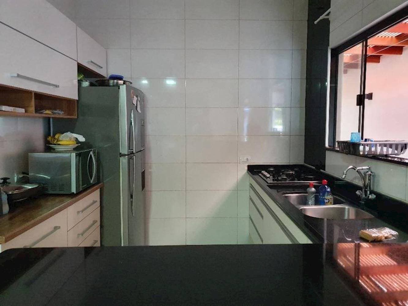 Foto 9 de 19: Casa em leilão em Ourinhos - SP — Casa no Jardim Cristal em Ourinhos/SP