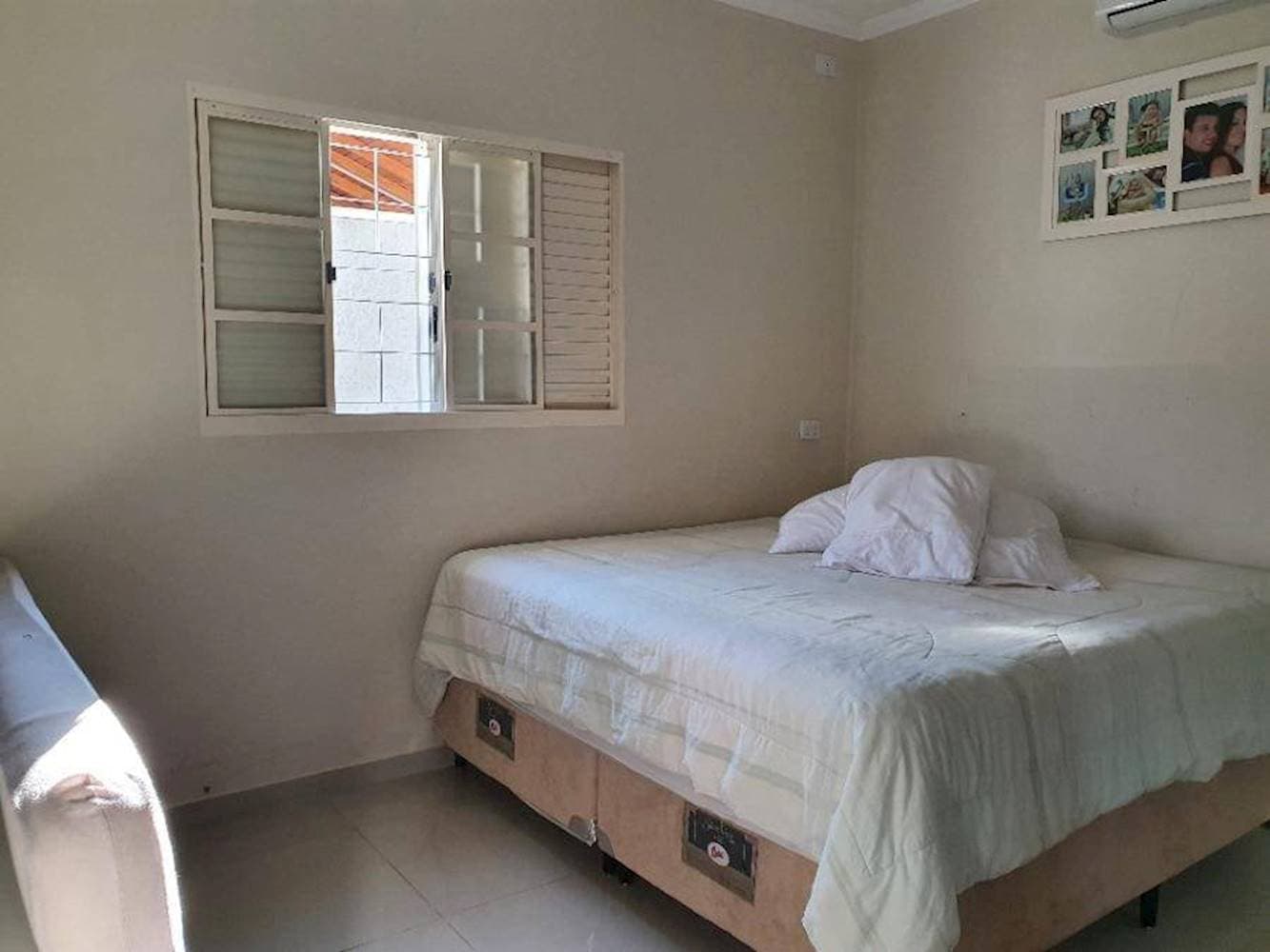 Foto 11 de 19: Casa em leilão em Ourinhos - SP — Casa no Jardim Cristal em Ourinhos/SP