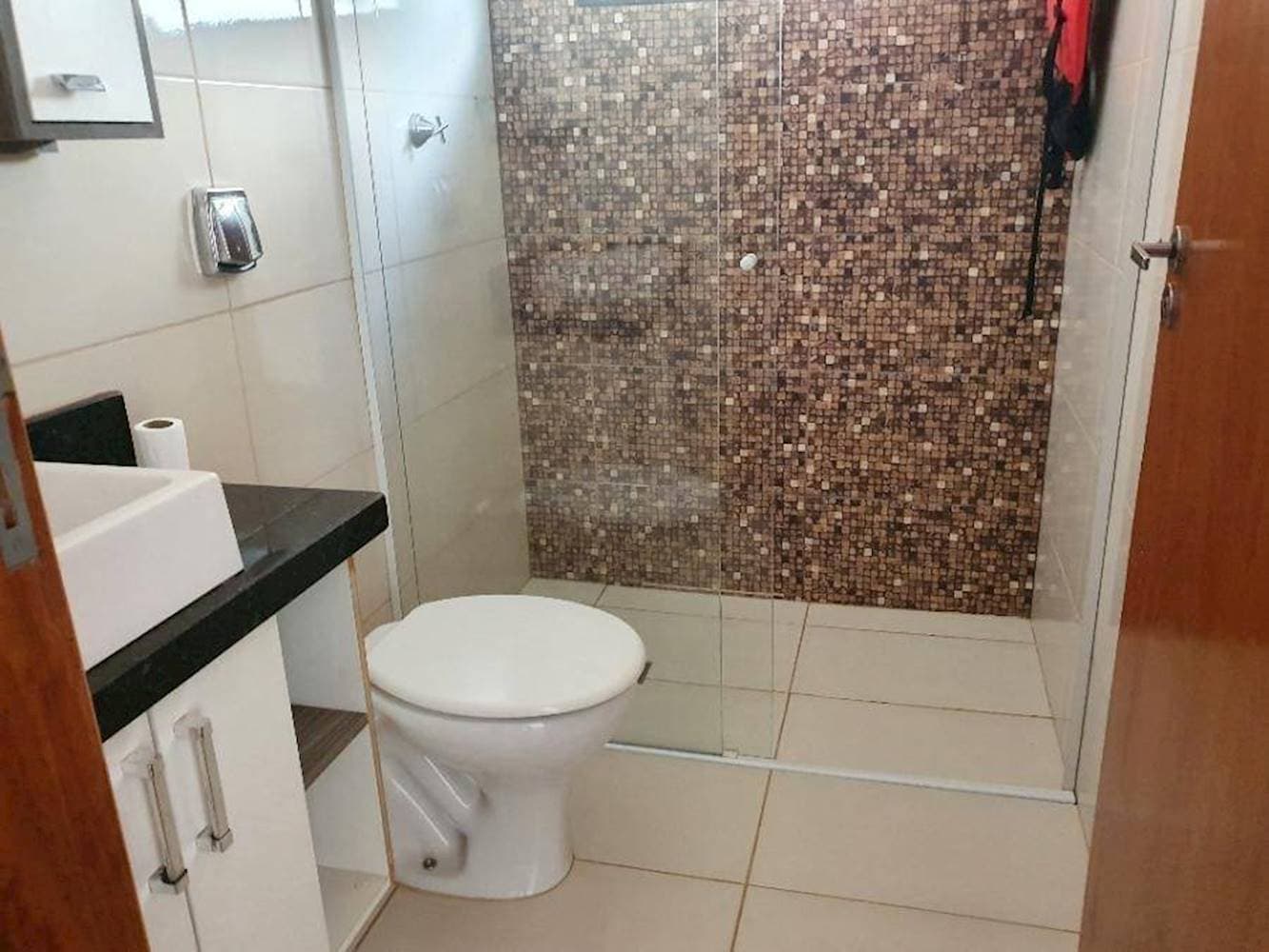 Foto 12 de 19: Casa em leilão em Ourinhos - SP — Casa no Jardim Cristal em Ourinhos/SP