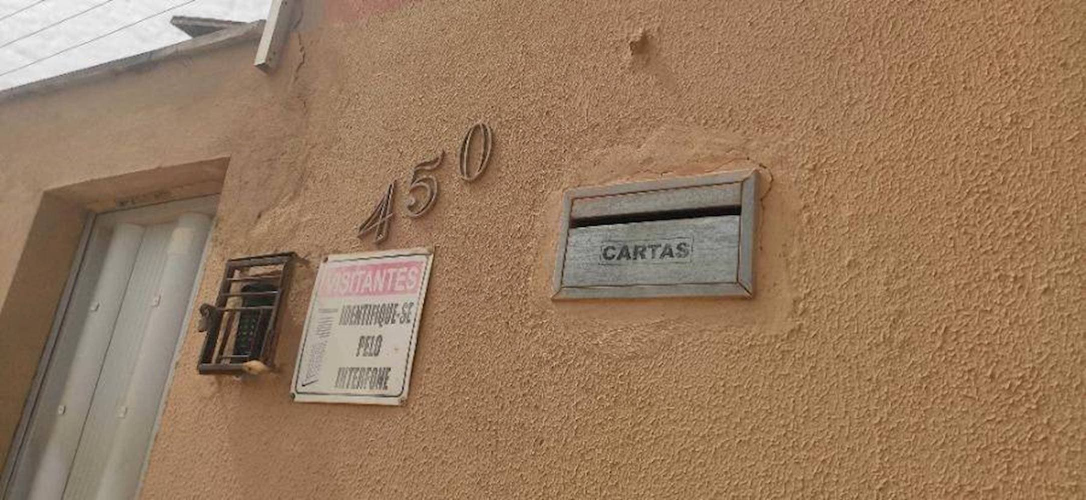 Foto 3 de 12: Apartamento em leilão em Fortaleza - CE — Apartamento em Barroso - Fortaleza/CE