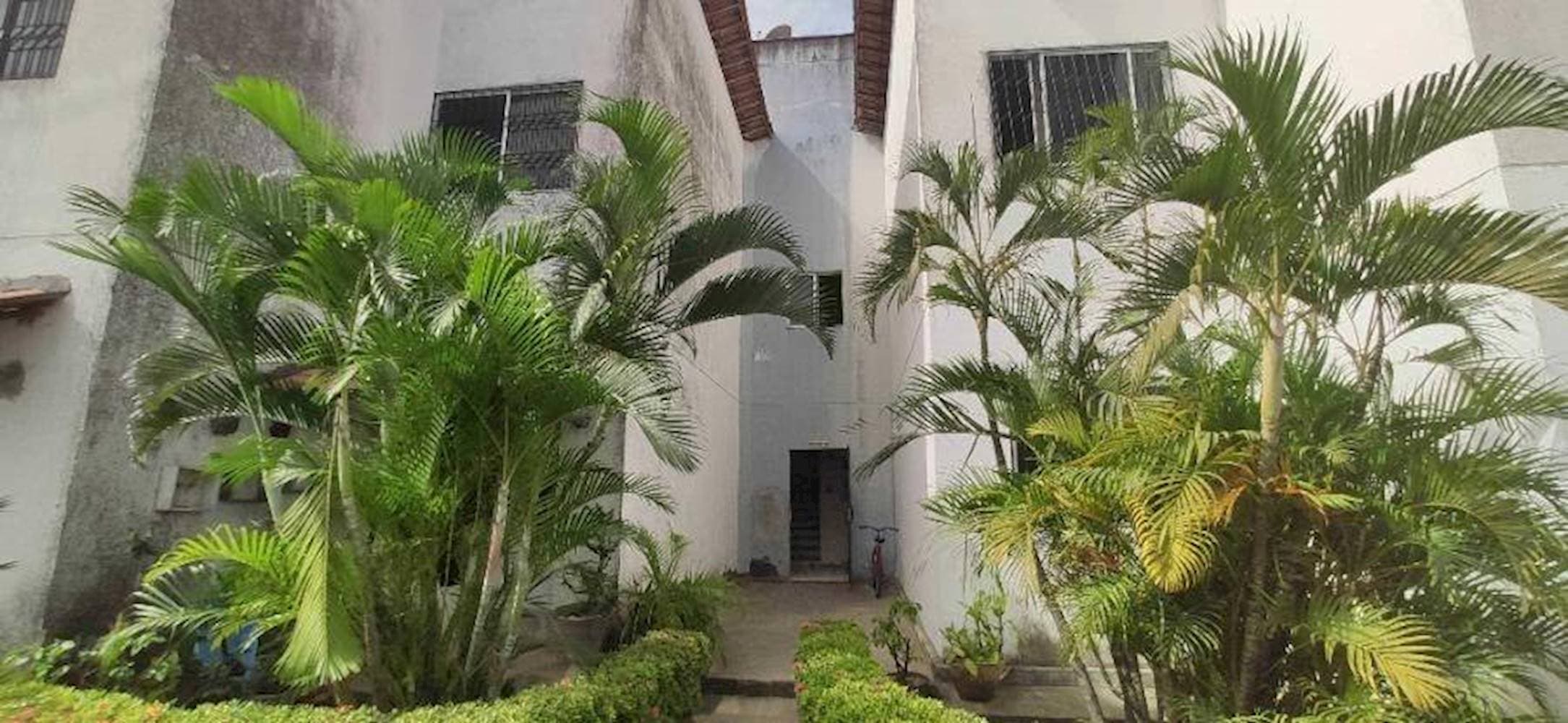 Foto 5 de 12: Apartamento em leilão em Fortaleza - CE — Apartamento em Barroso - Fortaleza/CE