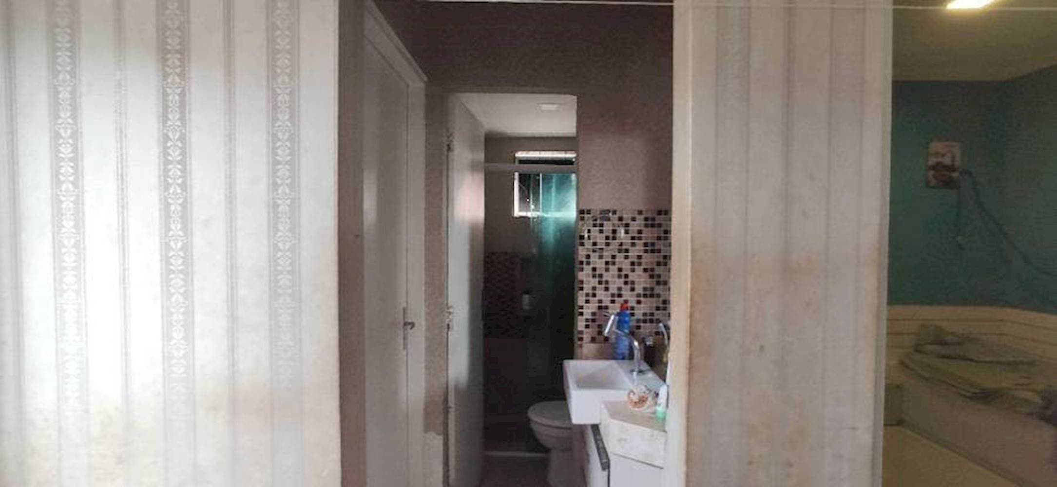Foto 10 de 12: Apartamento em leilão em Fortaleza - CE — Apartamento em Barroso - Fortaleza/CE
