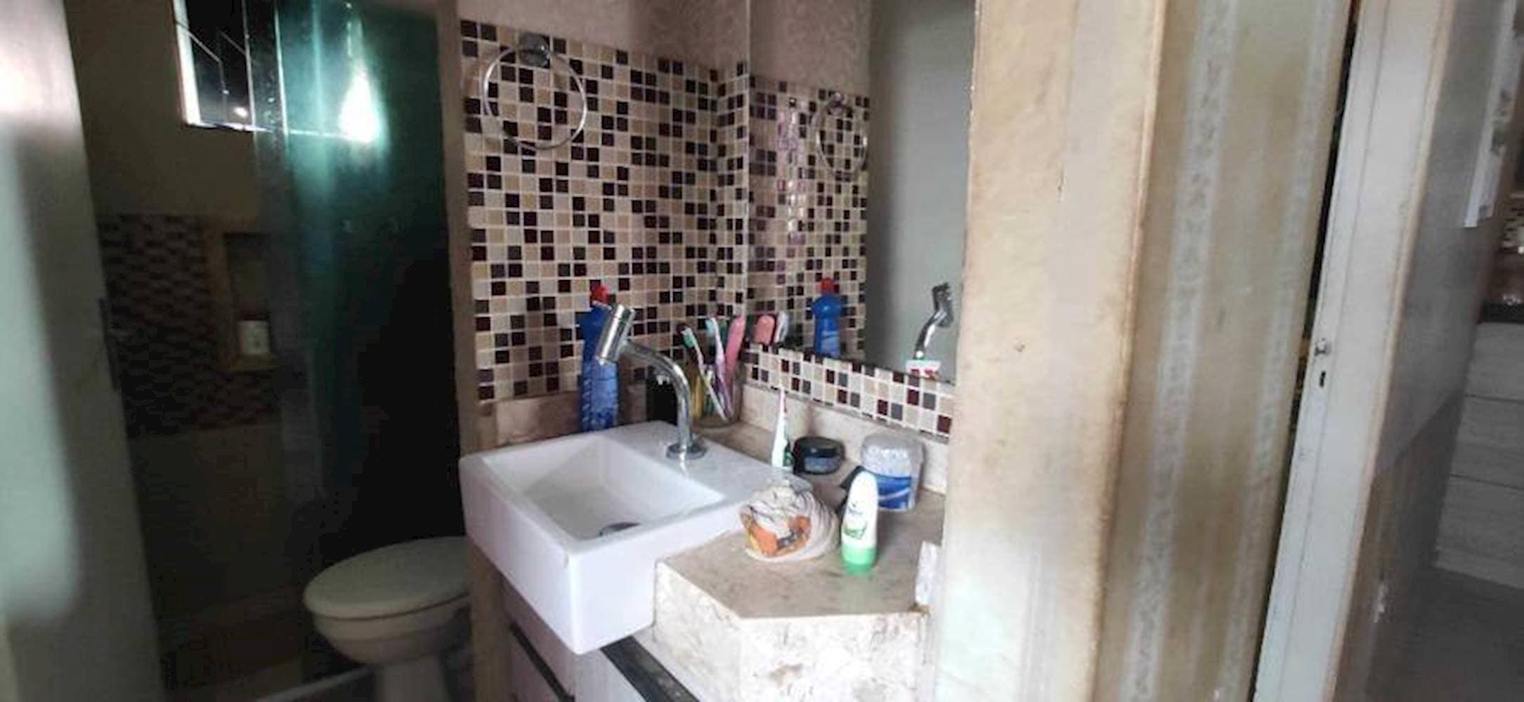Foto 11 de 12: Apartamento em leilão em Fortaleza - CE — Apartamento em Barroso - Fortaleza/CE