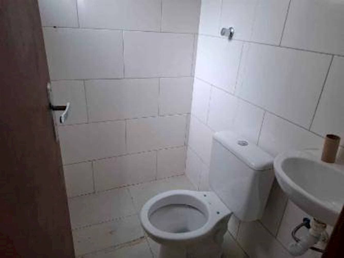 Foto 9 de 11: Casa em leilão em Guarujá - SP — Casa em Vicente De Carvalho - Guarujá/SP