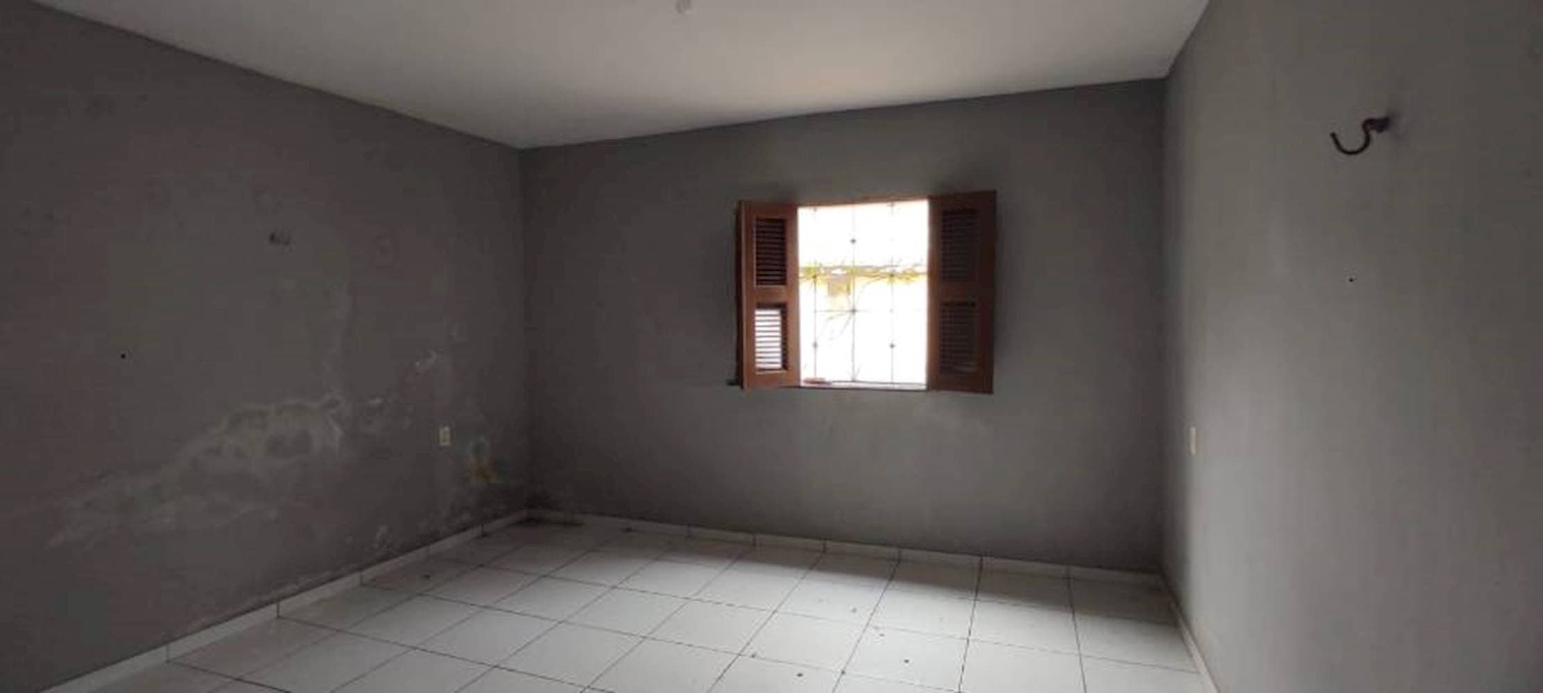 Foto 9 de 15: Casa em leilão em Fortaleza - CE — Casa em Guajeru - Fortaleza/CE
