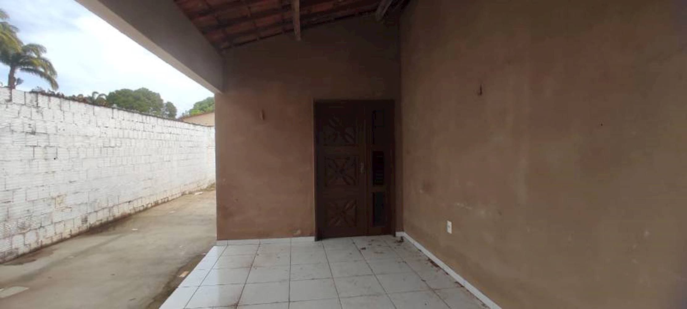 Foto 14 de 15: Casa em leilão em Fortaleza - CE — Casa em Guajeru - Fortaleza/CE
