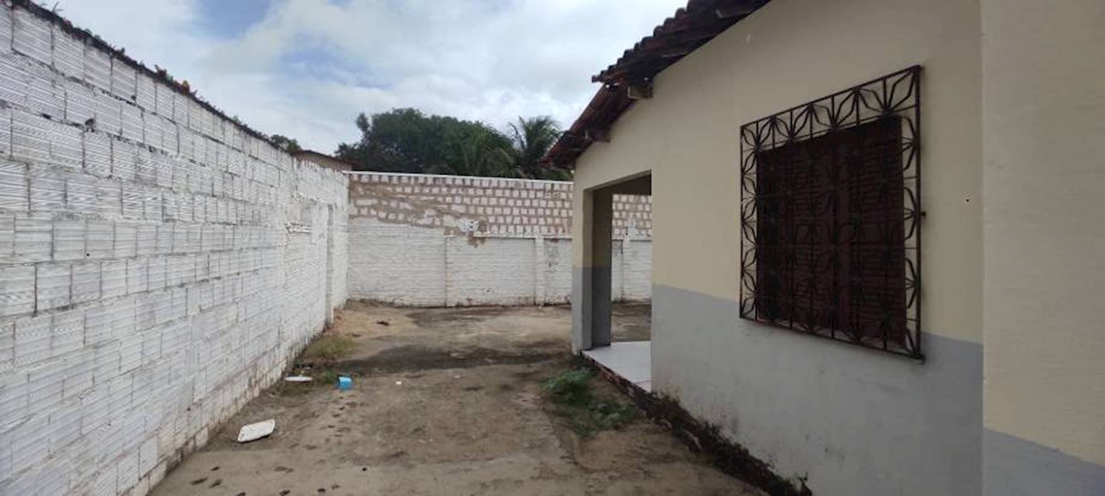 Foto 15 de 15: Casa em leilão em Fortaleza - CE — Casa em Guajeru - Fortaleza/CE
