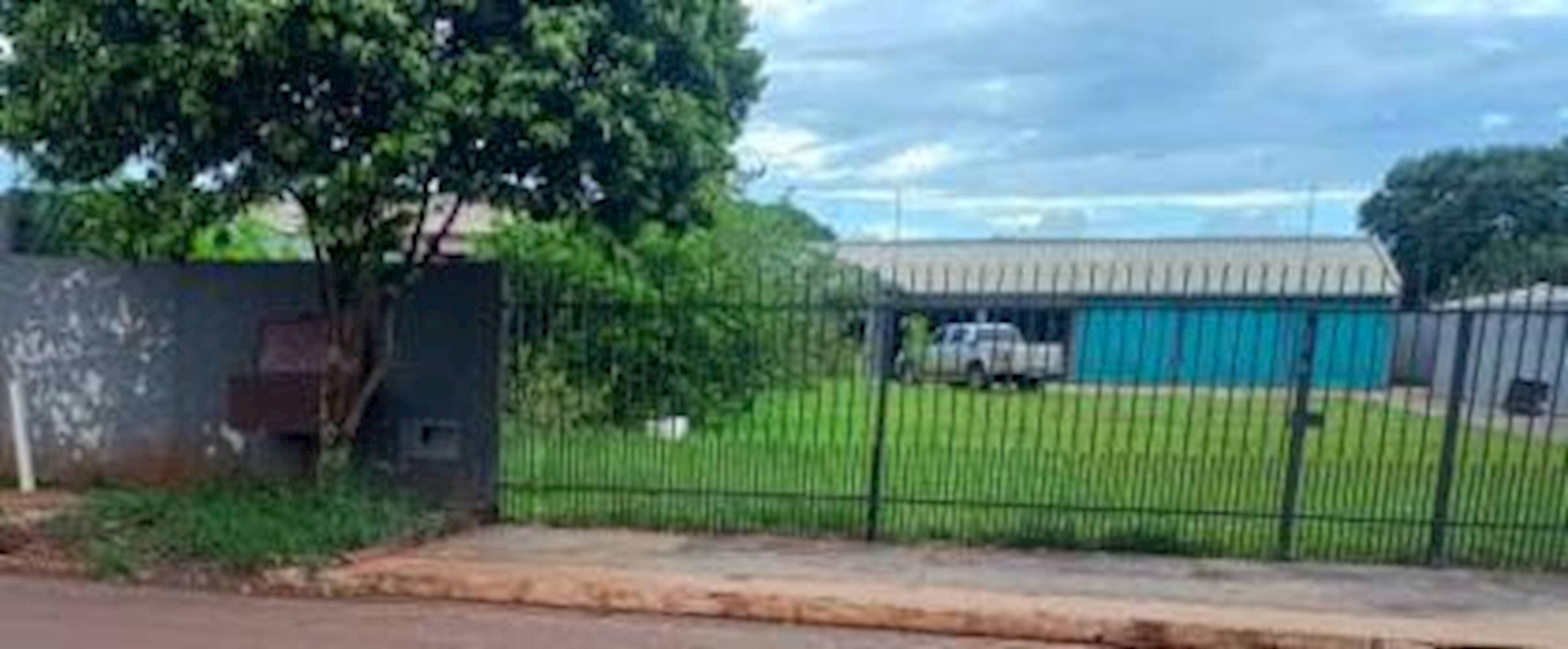 Foto 1 de 12: Casa em leilão em Antônio João - MS — Casa na Vila Nova - Antônio João/MS
