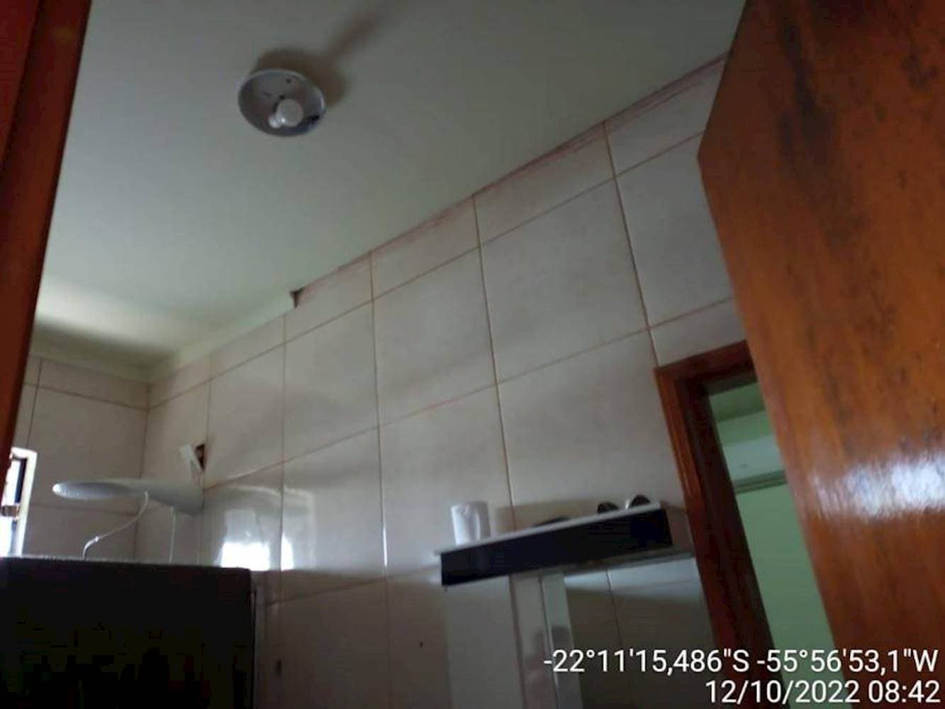 Foto 6 de 12: Casa em leilão em Antônio João - MS — Casa na Vila Nova - Antônio João/MS