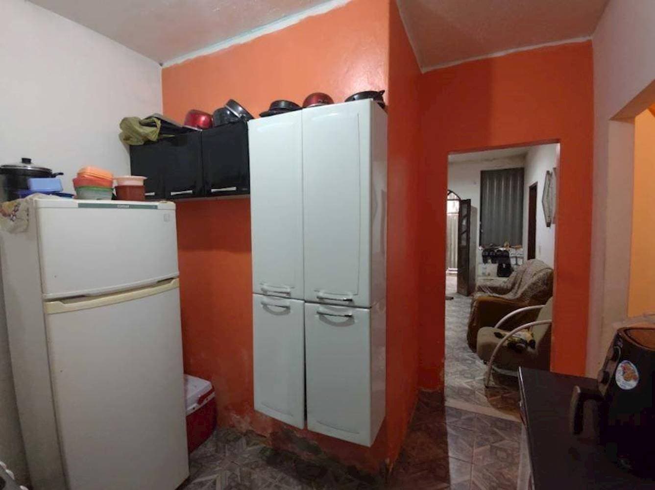 Foto 8 de 15: Casa em leilão em Camaçari - BA — Casa em Condomínio em Phoc II - Camaçari/BA