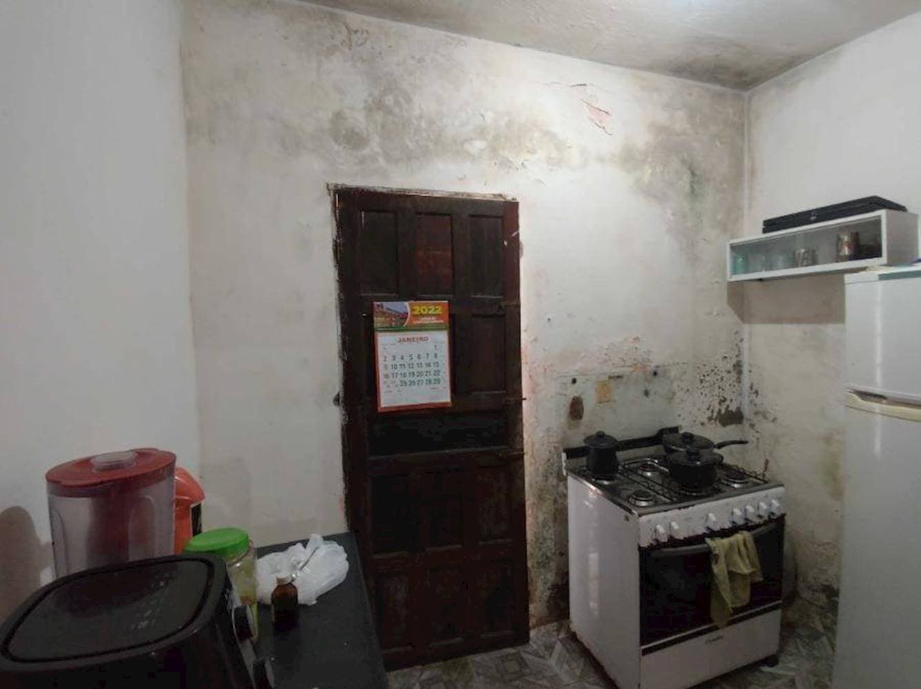 Foto 9 de 15: Casa em leilão em Camaçari - BA — Casa em Condomínio em Phoc II - Camaçari/BA