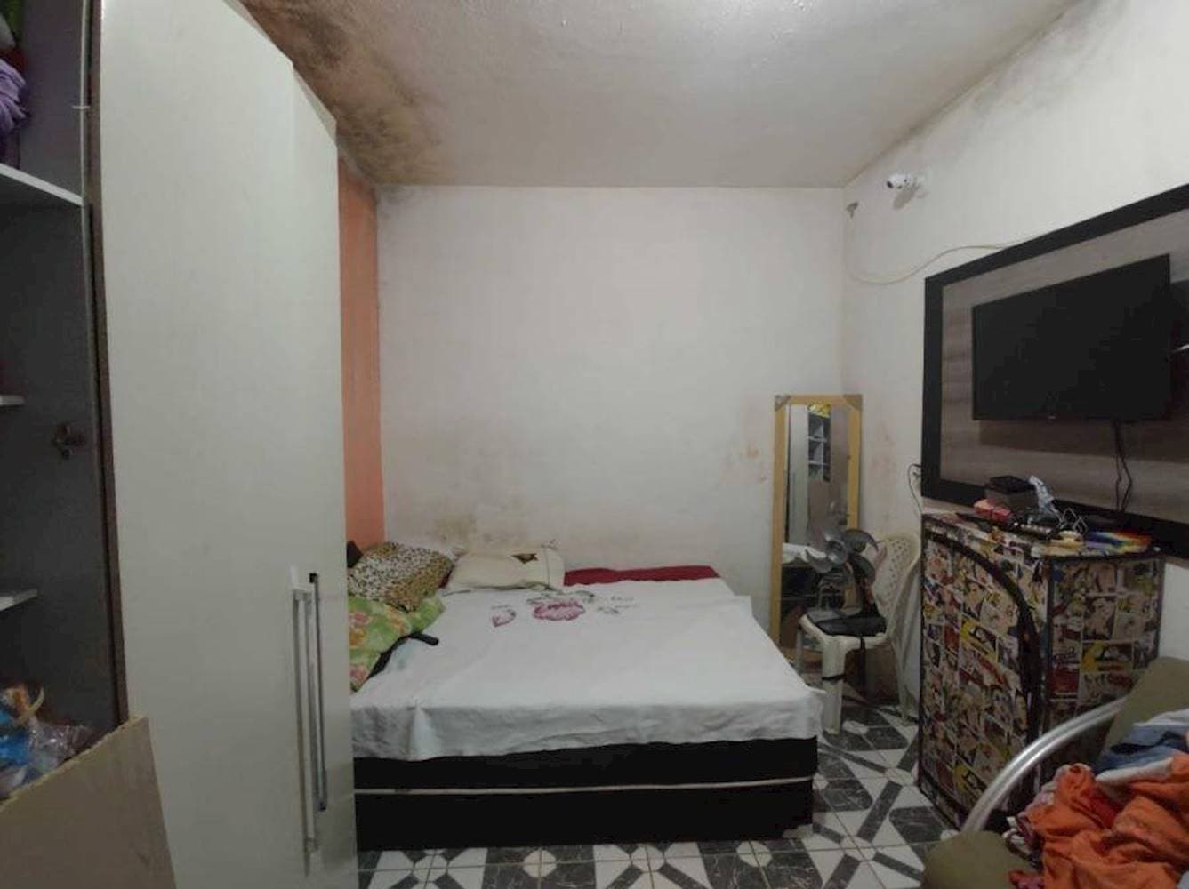 Foto 14 de 15: Casa em leilão em Camaçari - BA — Casa em Condomínio em Phoc II - Camaçari/BA
