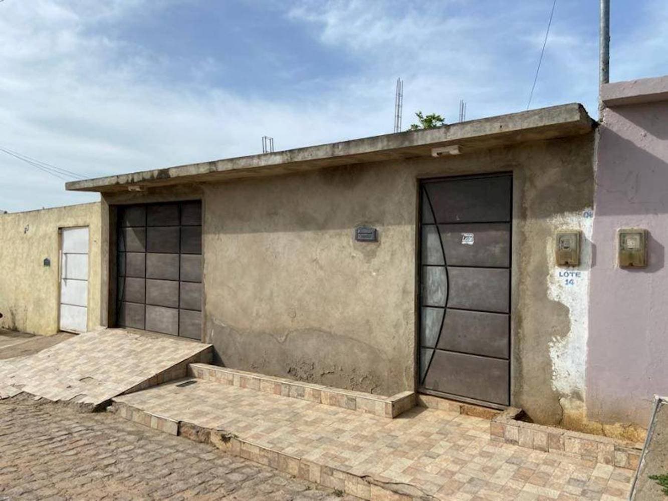 Foto 4 de 15: Casa em leilão em Araripina - PE — Casa em Alto Da Boa Vista - Araripina/PE