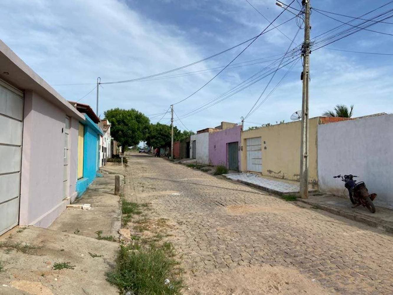Foto 6 de 15: Casa em leilão em Araripina - PE — Casa em Alto Da Boa Vista - Araripina/PE