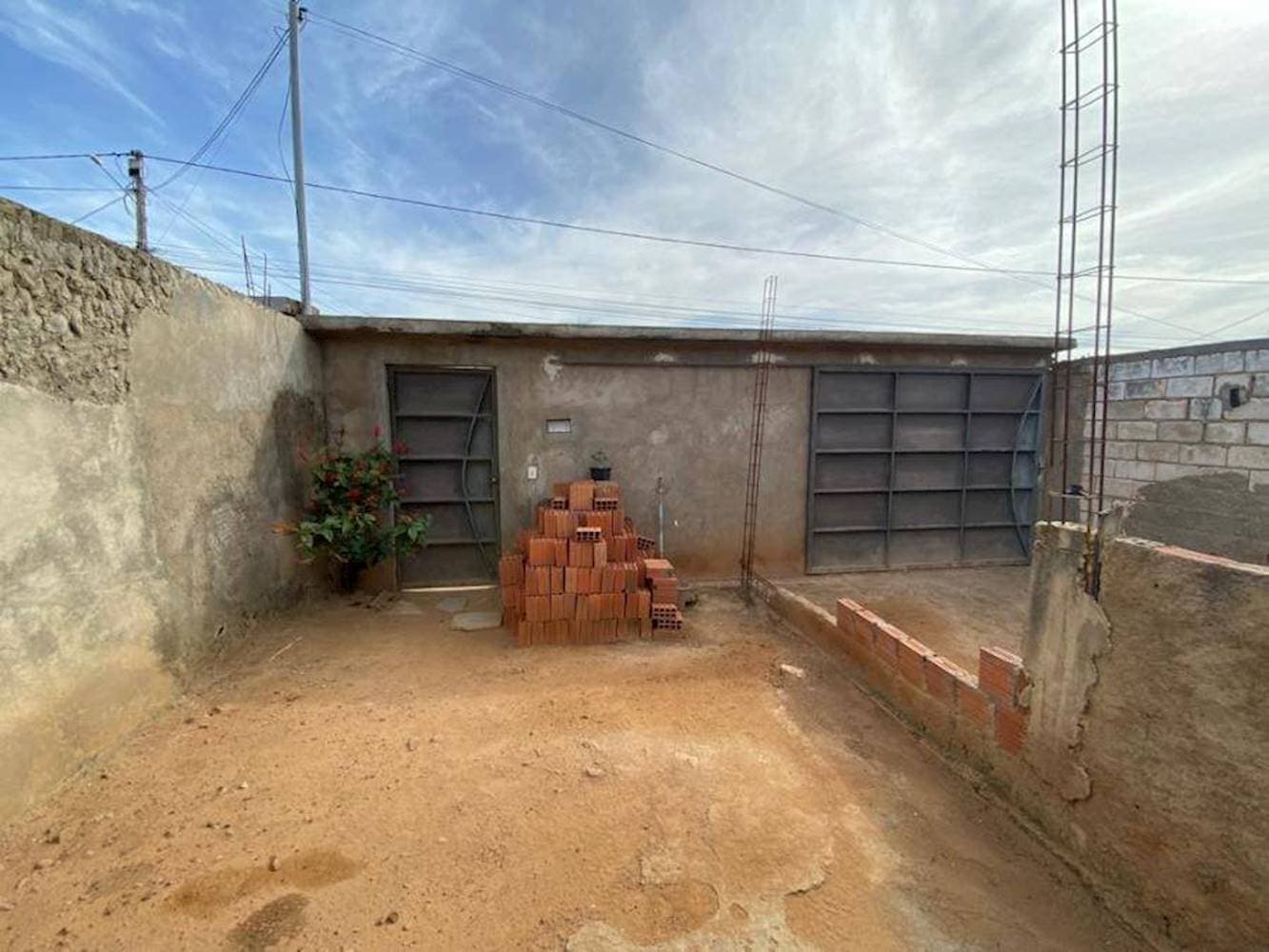Foto 8 de 15: Casa em leilão em Araripina - PE — Casa em Alto Da Boa Vista - Araripina/PE