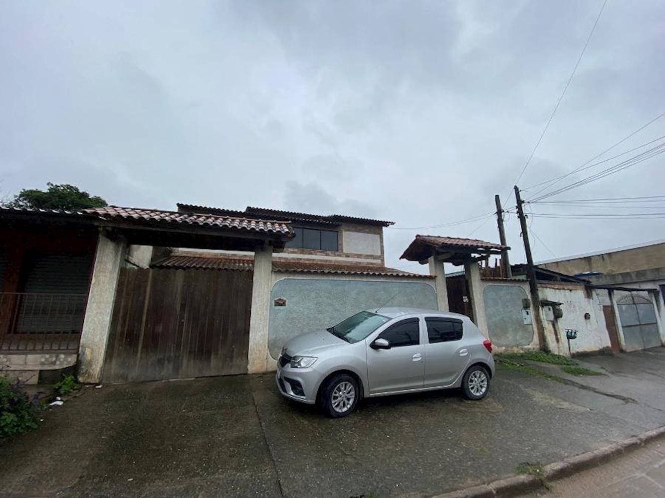Foto 1 de 24: Casa em leilão em Itaboraí - RJ — Casa em Nancilandia - Itaboraí/RJ