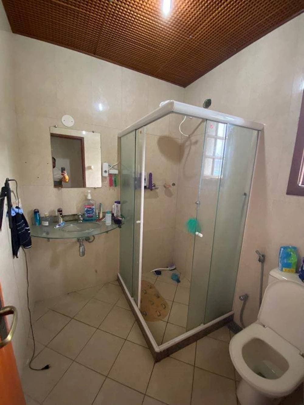 Foto 9 de 24: Casa em leilão em Itaboraí - RJ — Casa em Nancilandia - Itaboraí/RJ