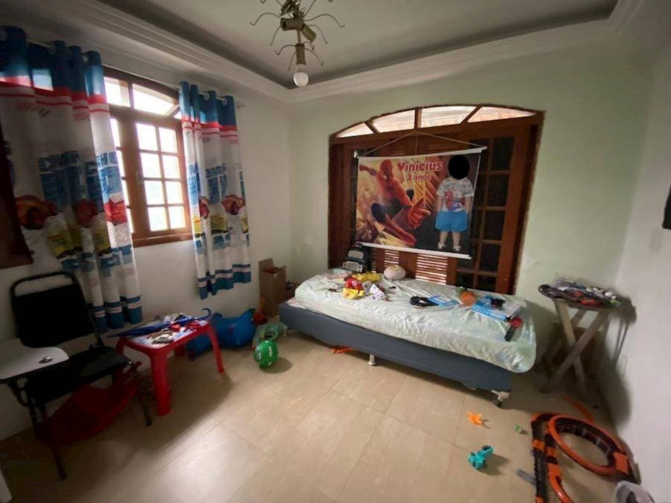 Foto 16 de 24: Casa em leilão em Itaboraí - RJ — Casa em Nancilandia - Itaboraí/RJ