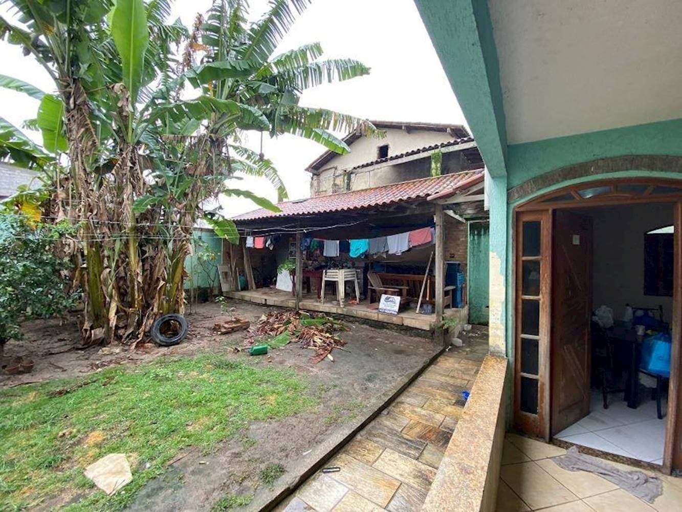 Foto 22 de 24: Casa em leilão em Itaboraí - RJ — Casa em Nancilandia - Itaboraí/RJ
