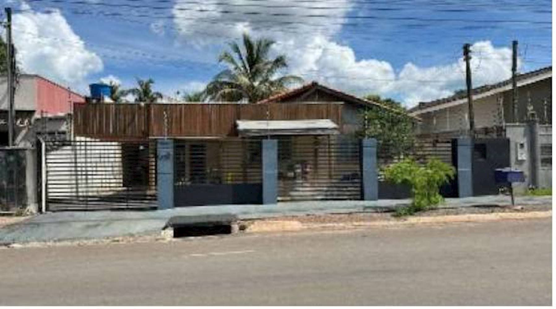 Foto 1 de 12: Casa em leilão em Nova Mutum - MT — Casa no Jardim Imperial - Nova Mutum/MT