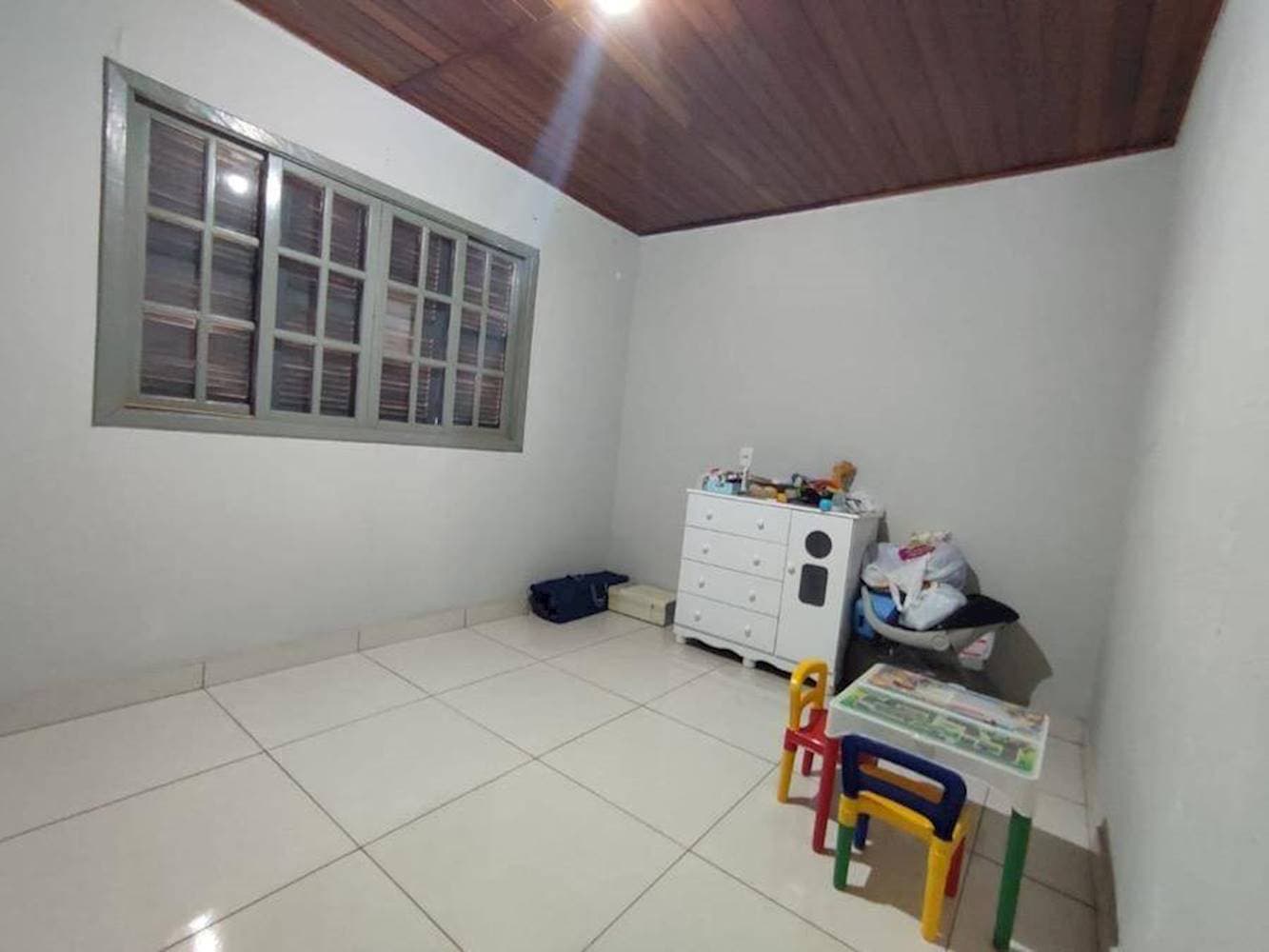 Foto 10 de 12: Casa em leilão em Nova Mutum - MT — Casa no Jardim Imperial - Nova Mutum/MT