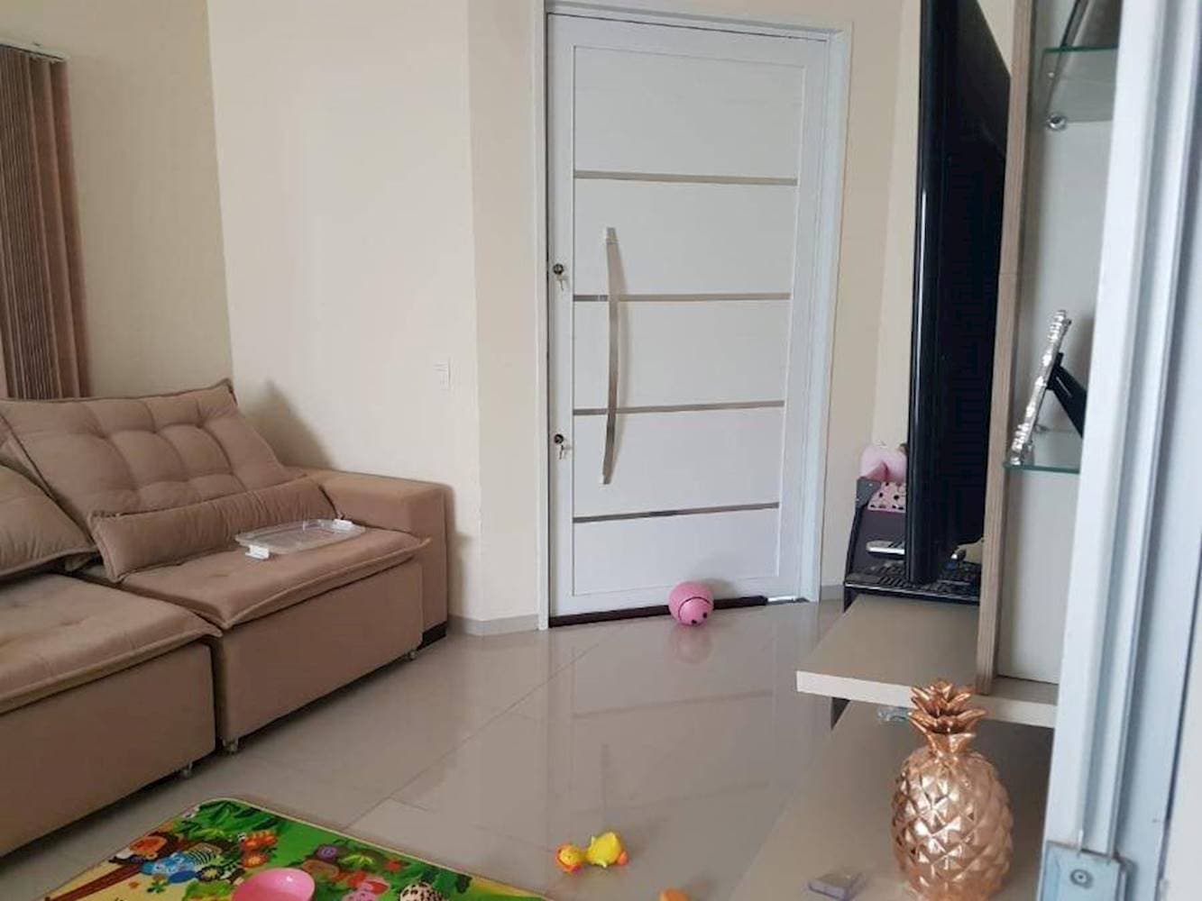 Foto 3 de 18: Casa em leilão em Querência - MT — Casa no Setor G - Querência/MT