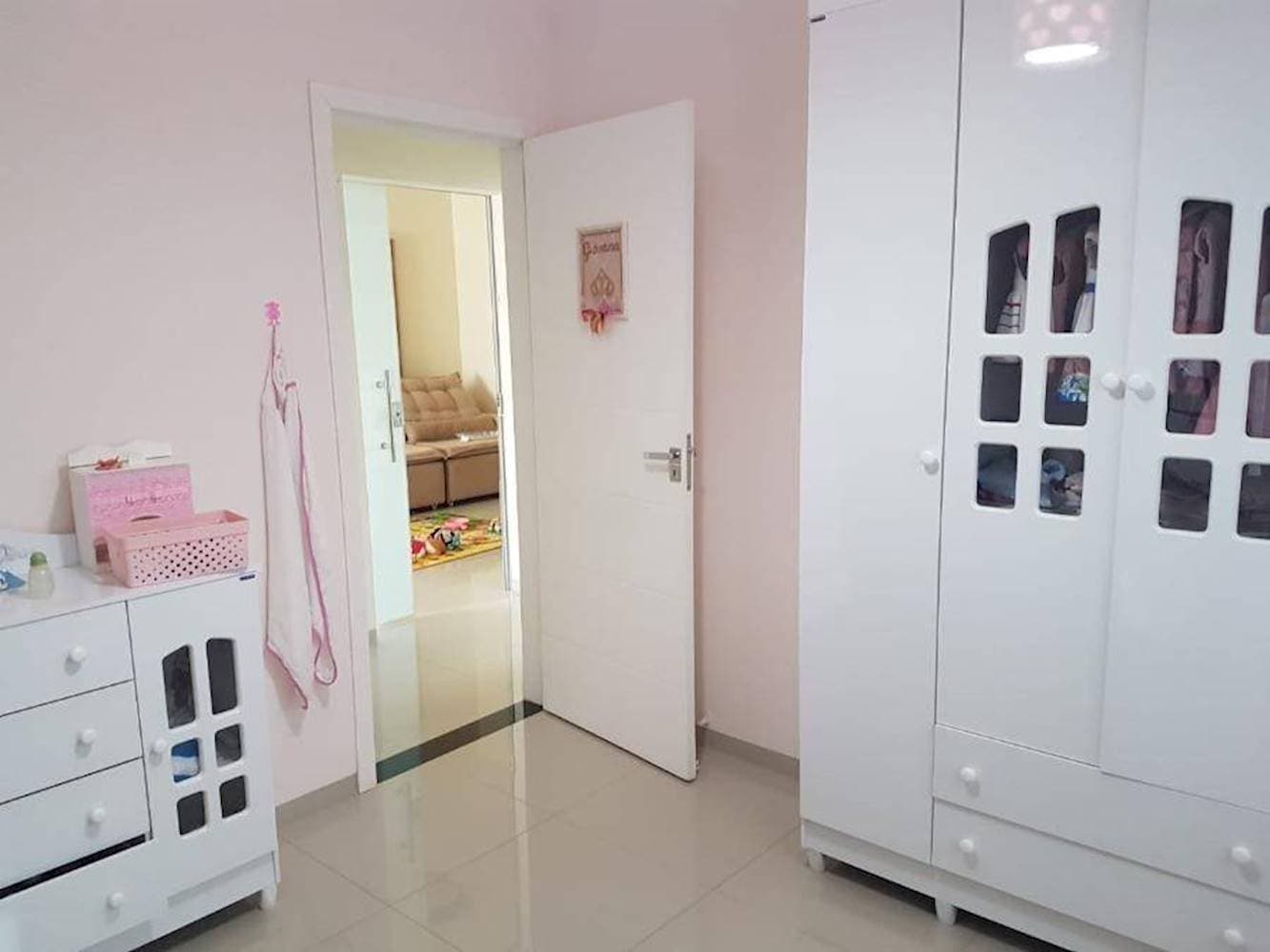 Foto 10 de 18: Casa em leilão em Querência - MT — Casa no Setor G - Querência/MT