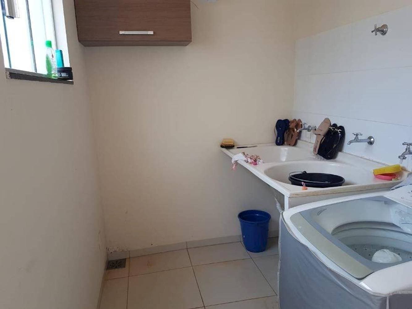 Foto 14 de 18: Casa em leilão em Querência - MT — Casa no Setor G - Querência/MT