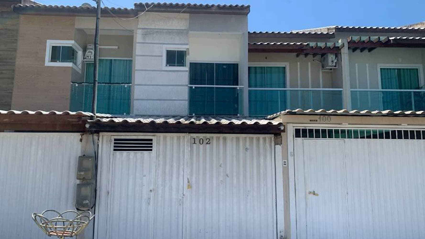 Foto 2 de 14: Casa em leilão em Campos Dos Goytacazes - RJ — Casa de Condomínio no Pq Aurora - Campos Dos Goytacazes/RJ