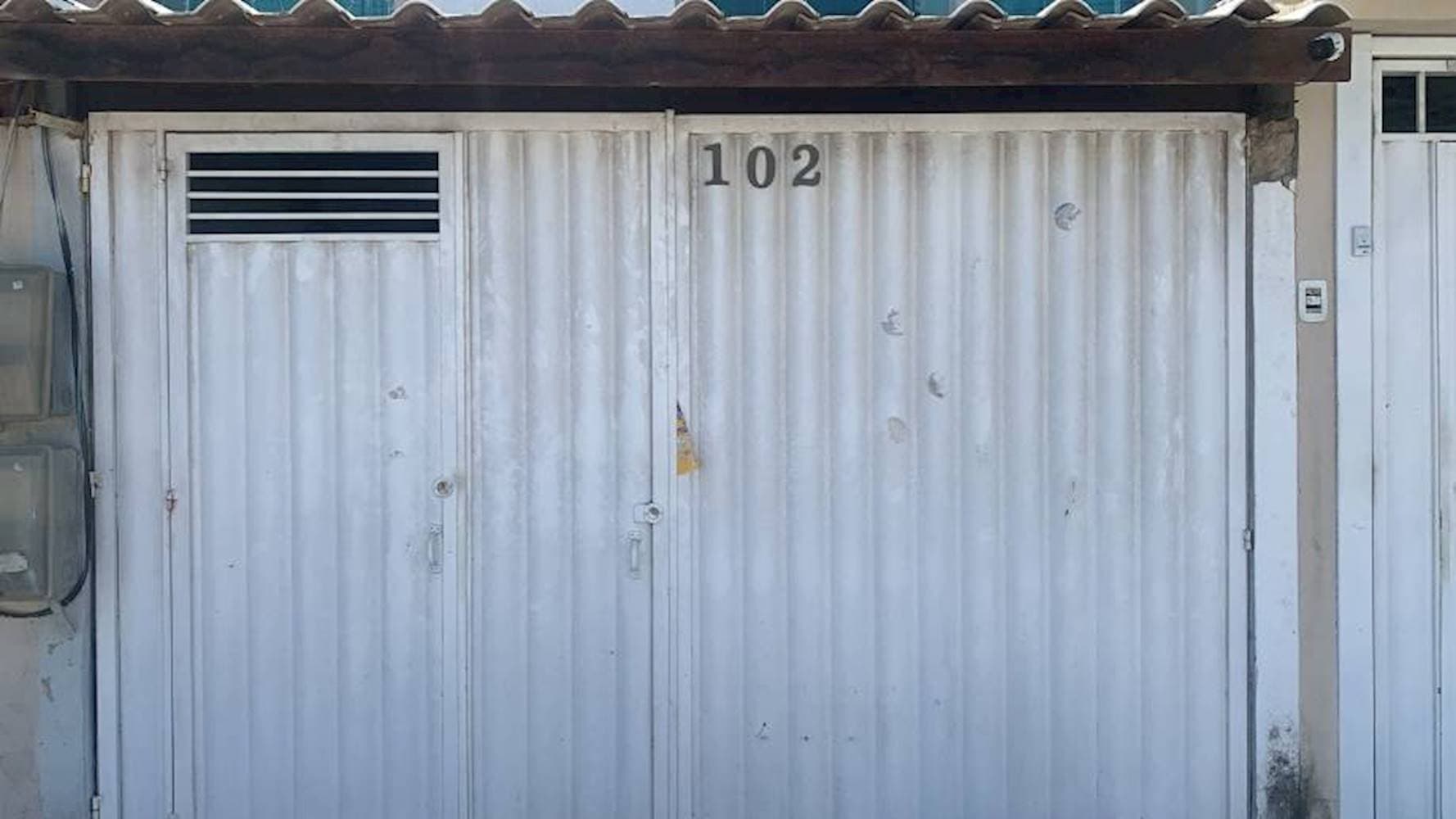 Foto 3 de 14: Casa em leilão em Campos Dos Goytacazes - RJ — Casa de Condomínio no Pq Aurora - Campos Dos Goytacazes/RJ