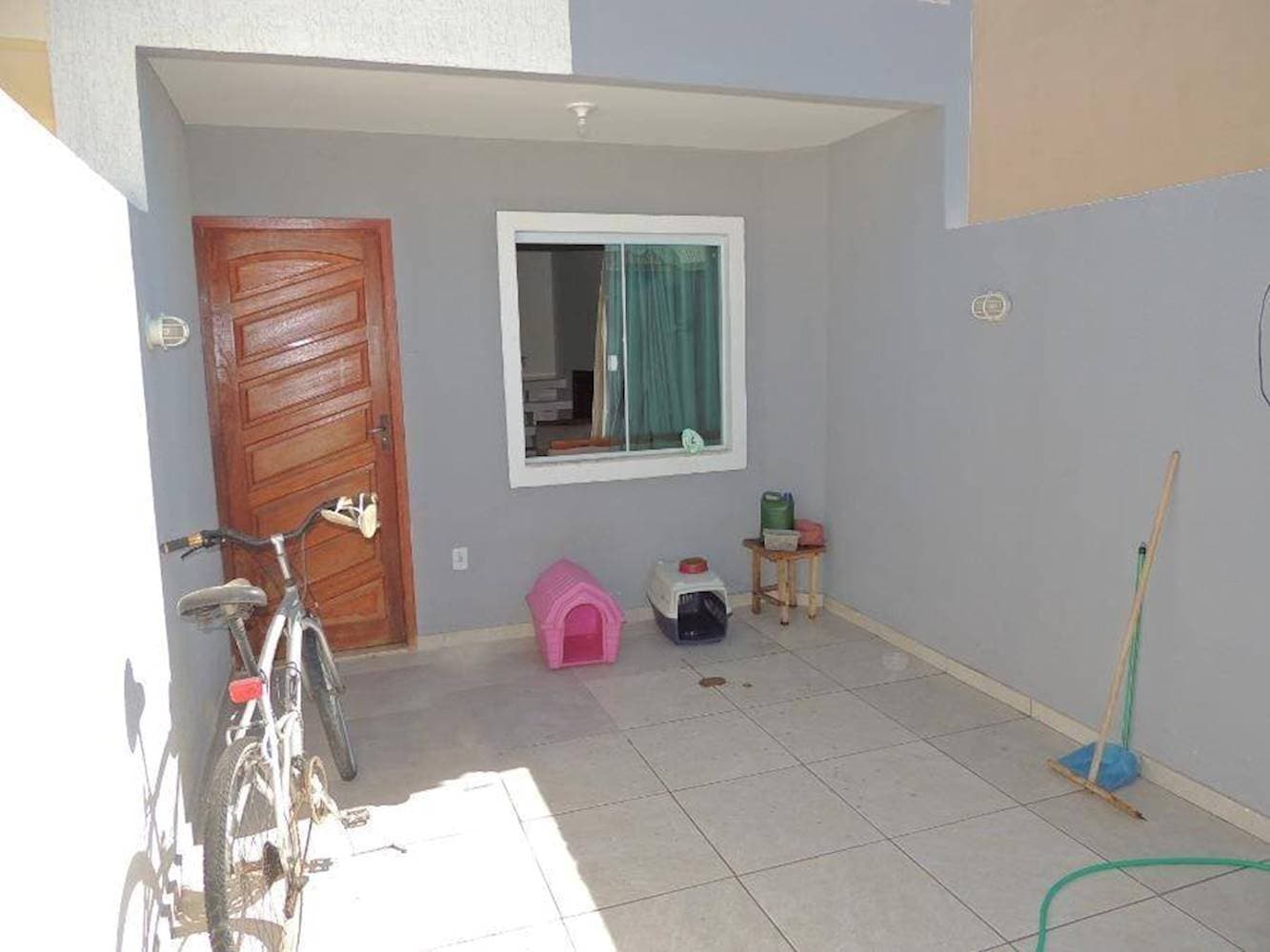 Foto 4 de 14: Casa em leilão em Campos Dos Goytacazes - RJ — Casa de Condomínio no Pq Aurora - Campos Dos Goytacazes/RJ
