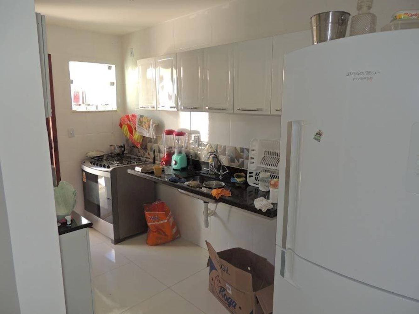 Foto 6 de 14: Casa em leilão em Campos Dos Goytacazes - RJ — Casa de Condomínio no Pq Aurora - Campos Dos Goytacazes/RJ
