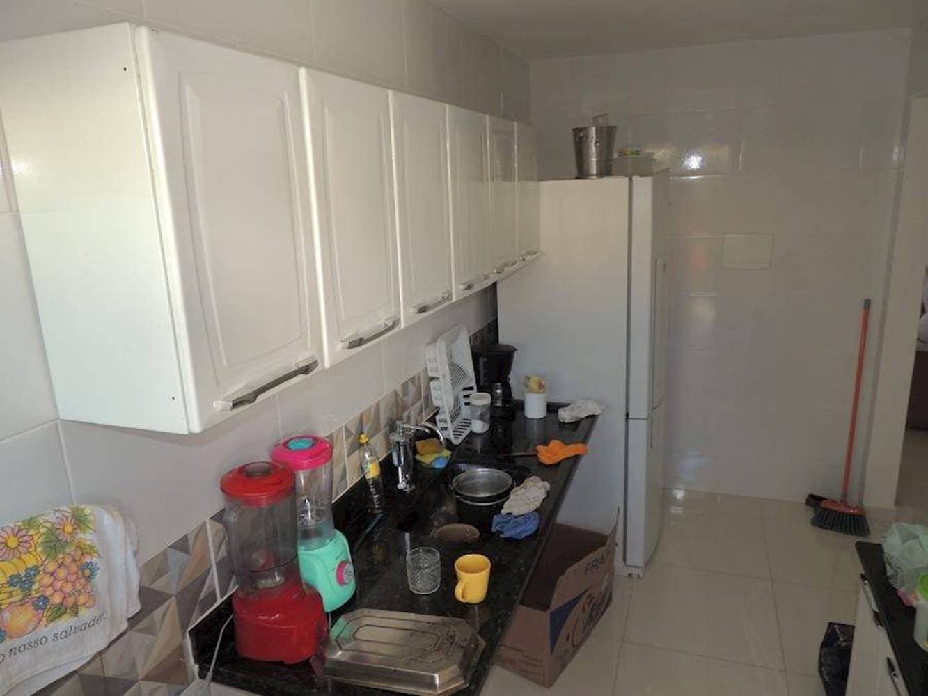 Foto 7 de 14: Casa em leilão em Campos Dos Goytacazes - RJ — Casa de Condomínio no Pq Aurora - Campos Dos Goytacazes/RJ