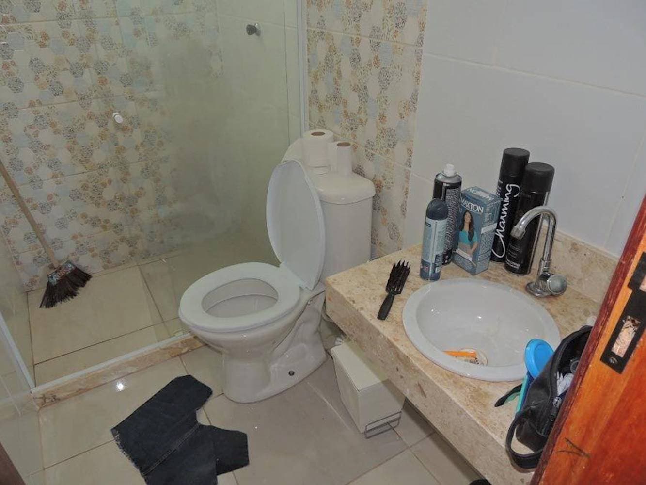 Foto 8 de 14: Casa em leilão em Campos Dos Goytacazes - RJ — Casa de Condomínio no Pq Aurora - Campos Dos Goytacazes/RJ