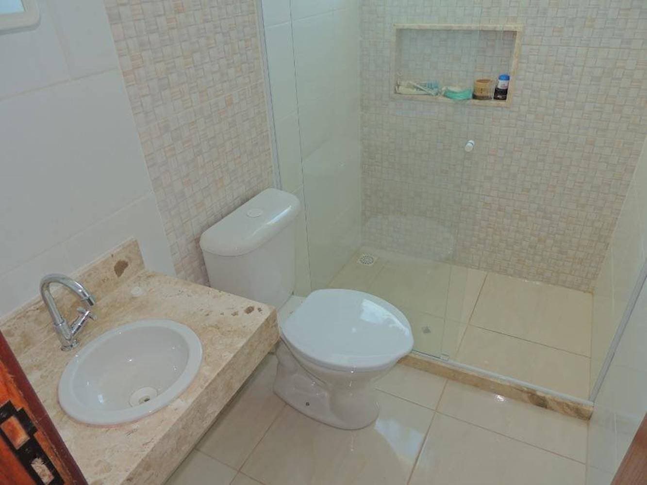 Foto 9 de 14: Casa em leilão em Campos Dos Goytacazes - RJ — Casa de Condomínio no Pq Aurora - Campos Dos Goytacazes/RJ