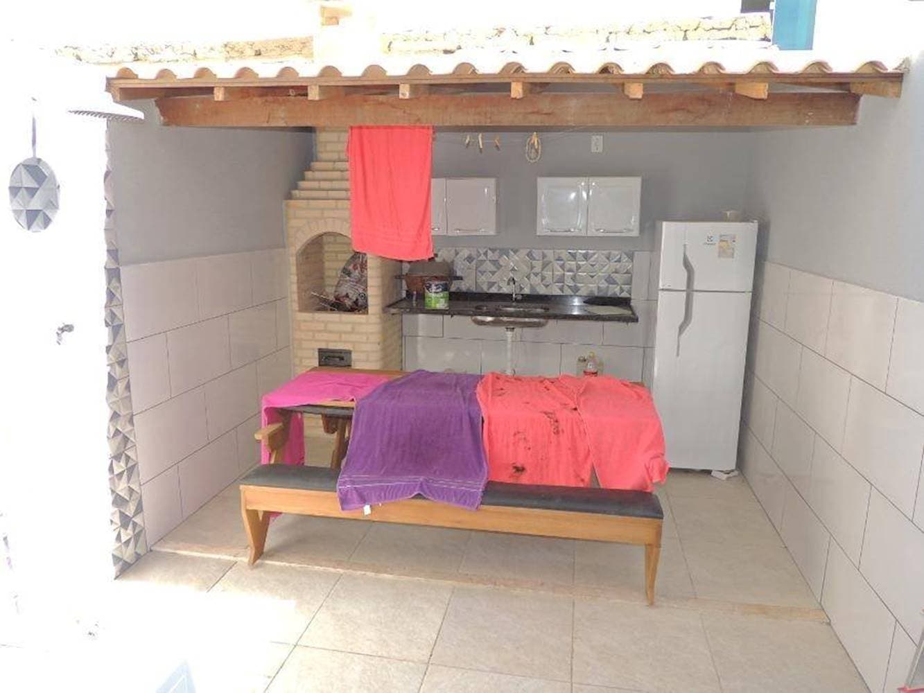 Foto 13 de 14: Casa em leilão em Campos Dos Goytacazes - RJ — Casa de Condomínio no Pq Aurora - Campos Dos Goytacazes/RJ