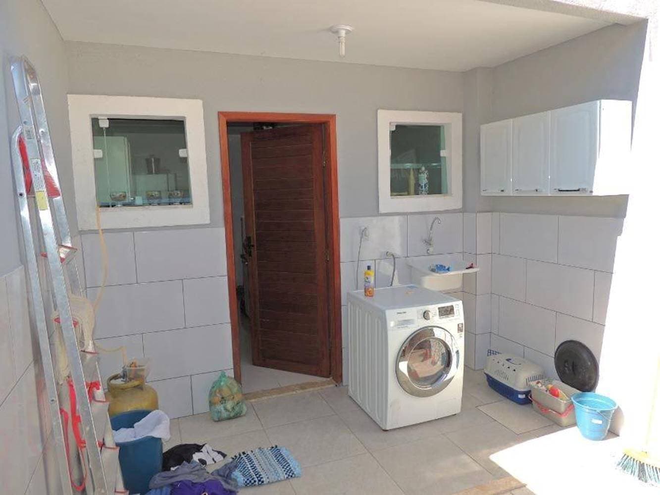 Foto 14 de 14: Casa em leilão em Campos Dos Goytacazes - RJ — Casa de Condomínio no Pq Aurora - Campos Dos Goytacazes/RJ