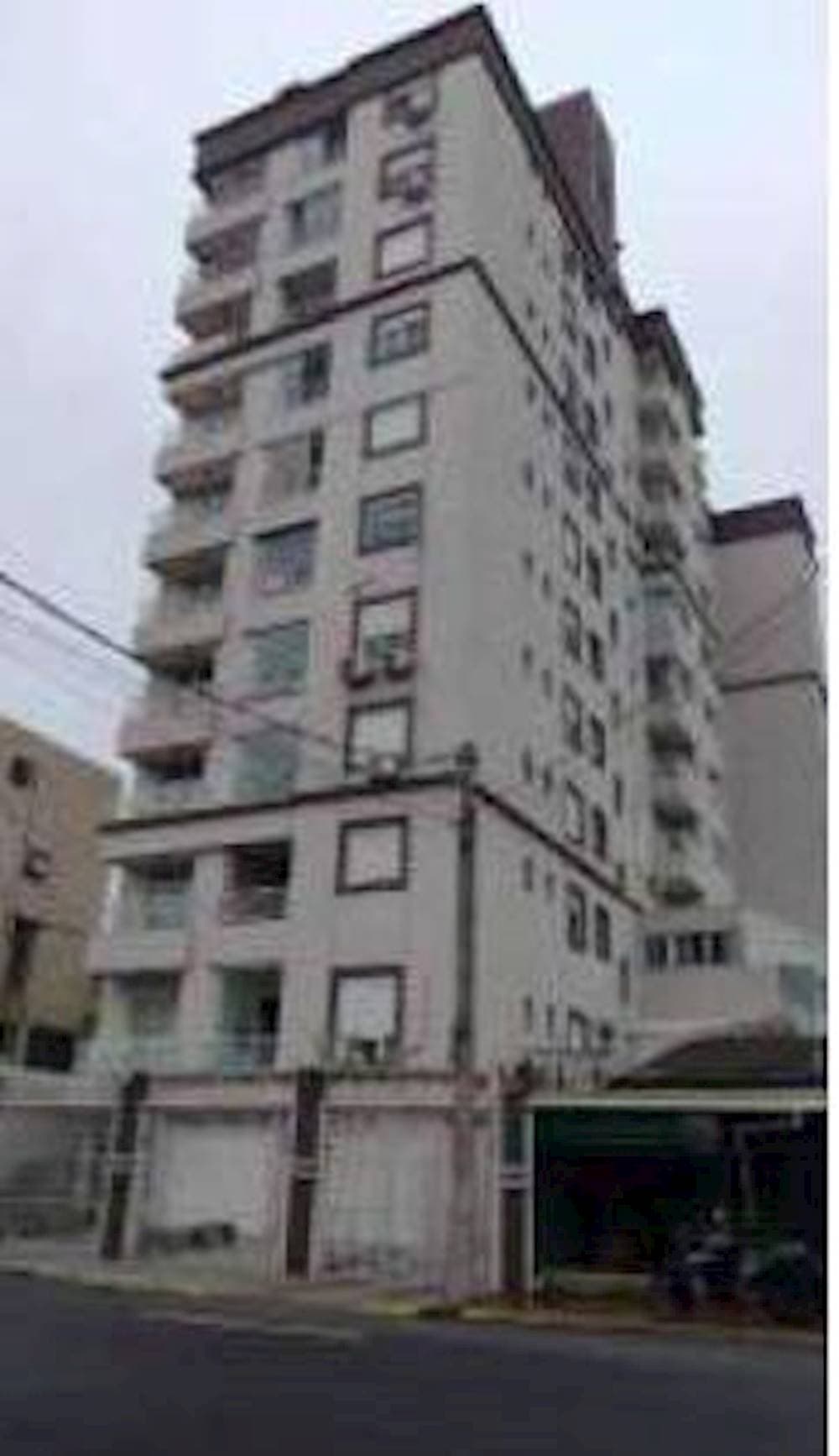Foto 2 de 12: Apartamento em leilão em Passo Fundo - RS — Apartamento no Centro de Passo Fundo/RS