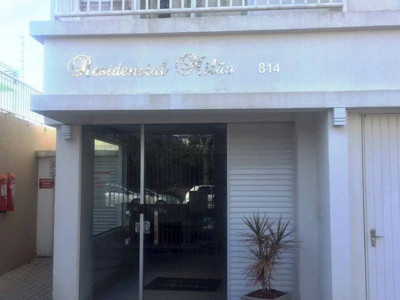 Foto 4 de 12: Apartamento em leilão em Passo Fundo - RS — Apartamento no Centro de Passo Fundo/RS
