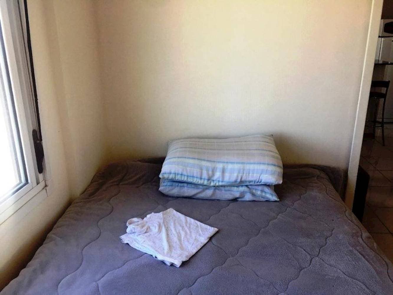 Foto 12 de 12: Apartamento em leilão em Passo Fundo - RS — Apartamento no Centro de Passo Fundo/RS