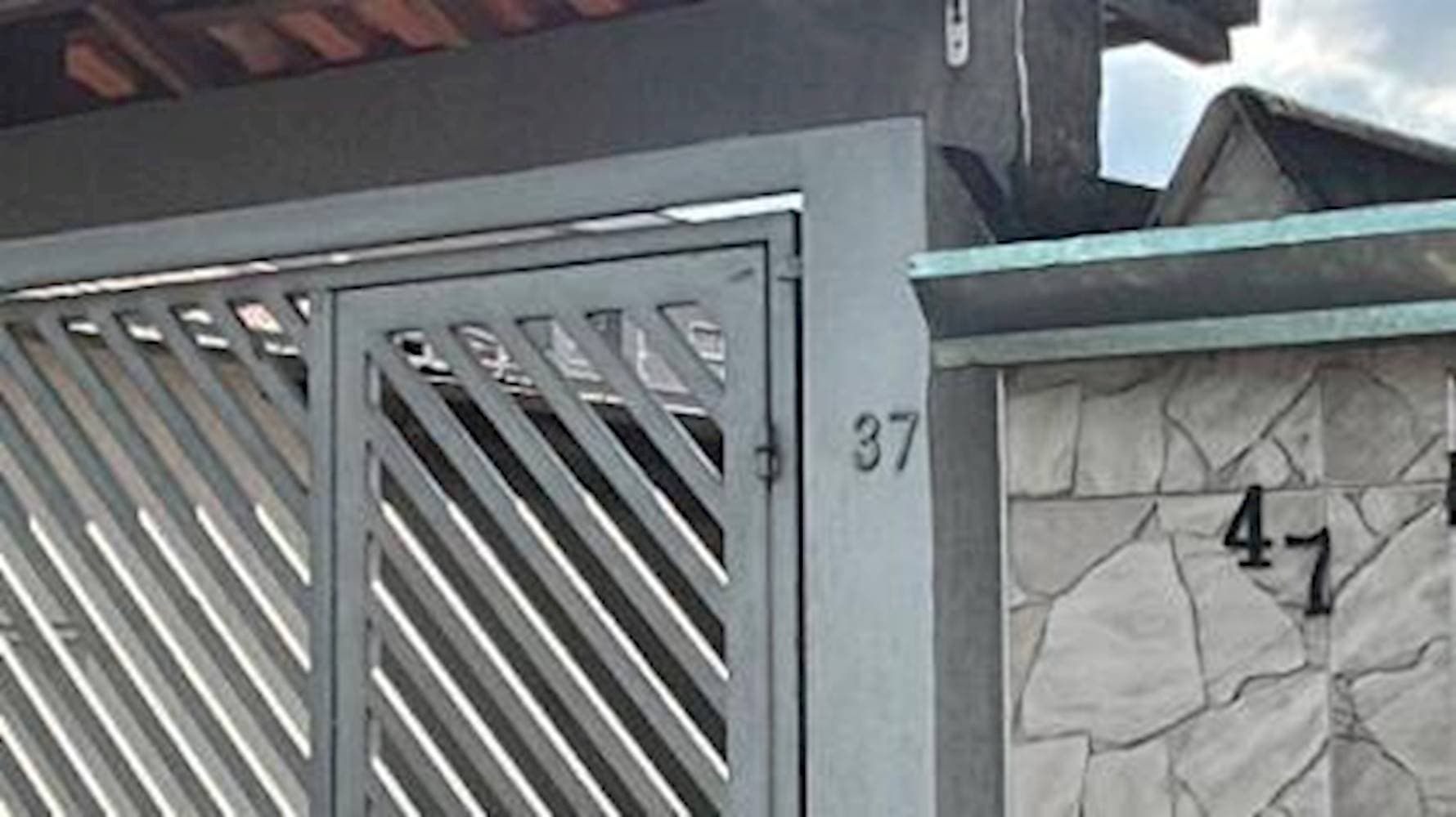 Foto 3 de 4: Casa em leilão em São Bernardo Do Campo - SP — Casa em Independência - São Bernardo do Campo/SP