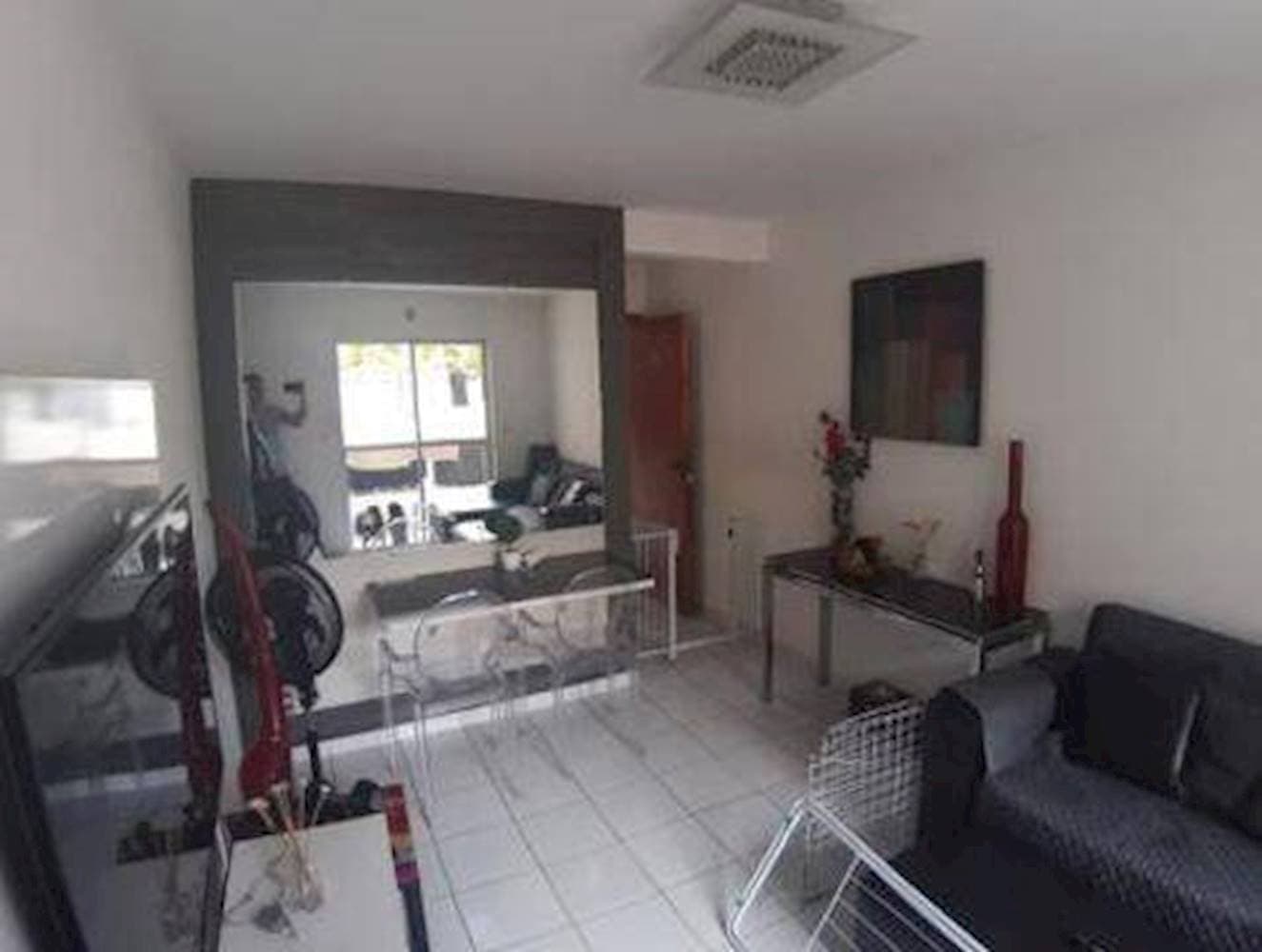 Foto 2 de 15: Apartamento em leilão em Manaus - AM — Apartamento em Flores -  Manaus/AM