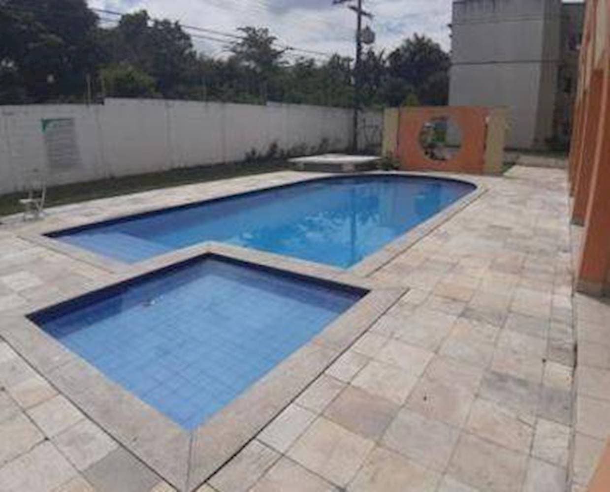 Foto 3 de 15: Apartamento em leilão em Manaus - AM — Apartamento em Flores -  Manaus/AM