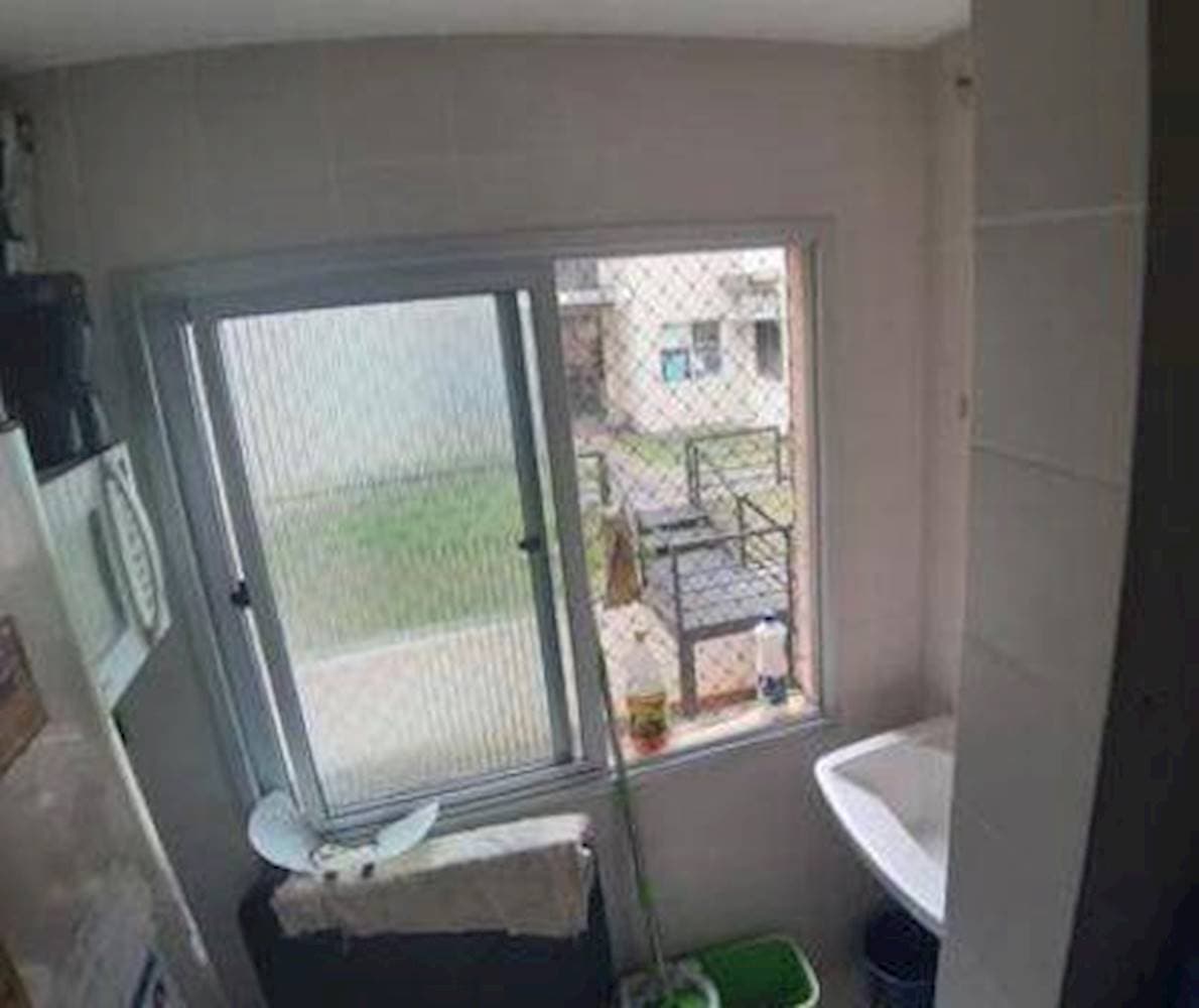 Foto 4 de 15: Apartamento em leilão em Manaus - AM — Apartamento em Flores -  Manaus/AM