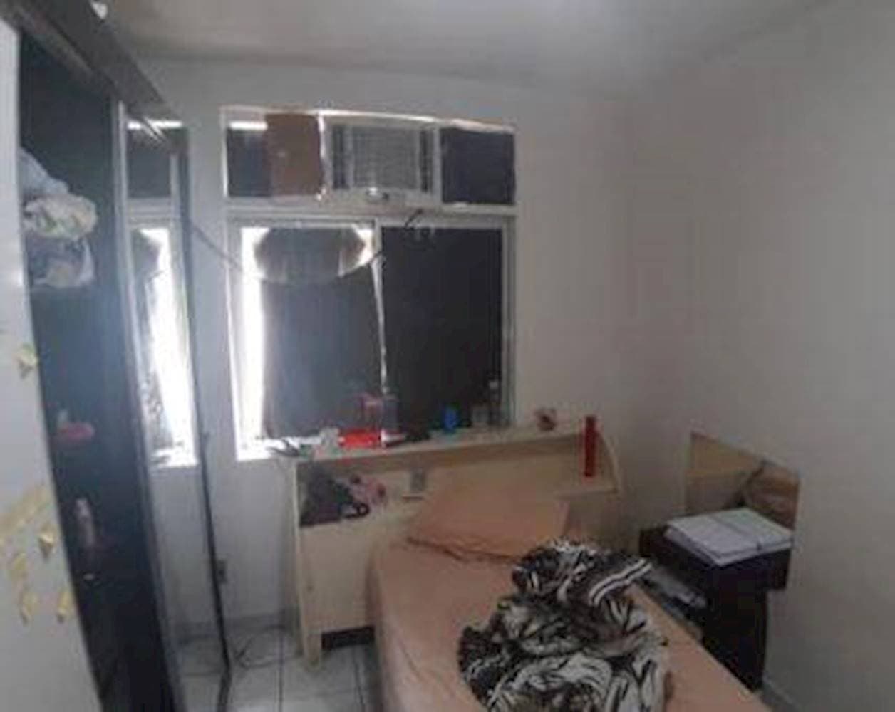 Foto 5 de 15: Apartamento em leilão em Manaus - AM — Apartamento em Flores -  Manaus/AM