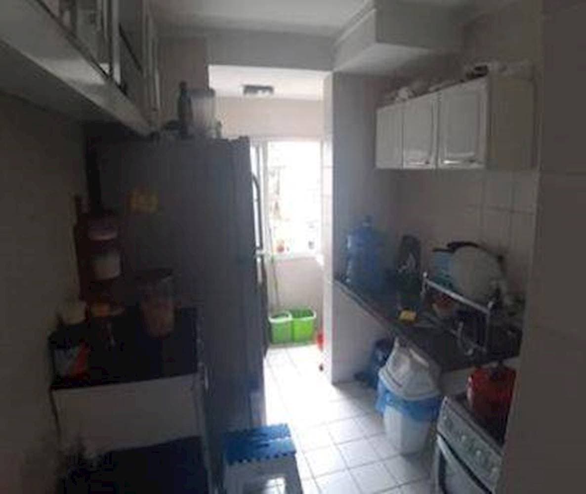 Foto 6 de 15: Apartamento em leilão em Manaus - AM — Apartamento em Flores -  Manaus/AM