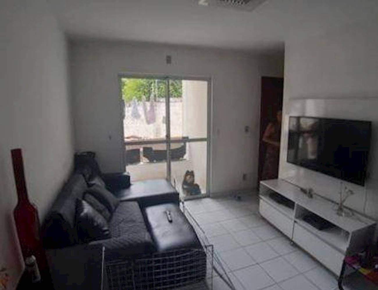 Foto 7 de 15: Apartamento em leilão em Manaus - AM — Apartamento em Flores -  Manaus/AM