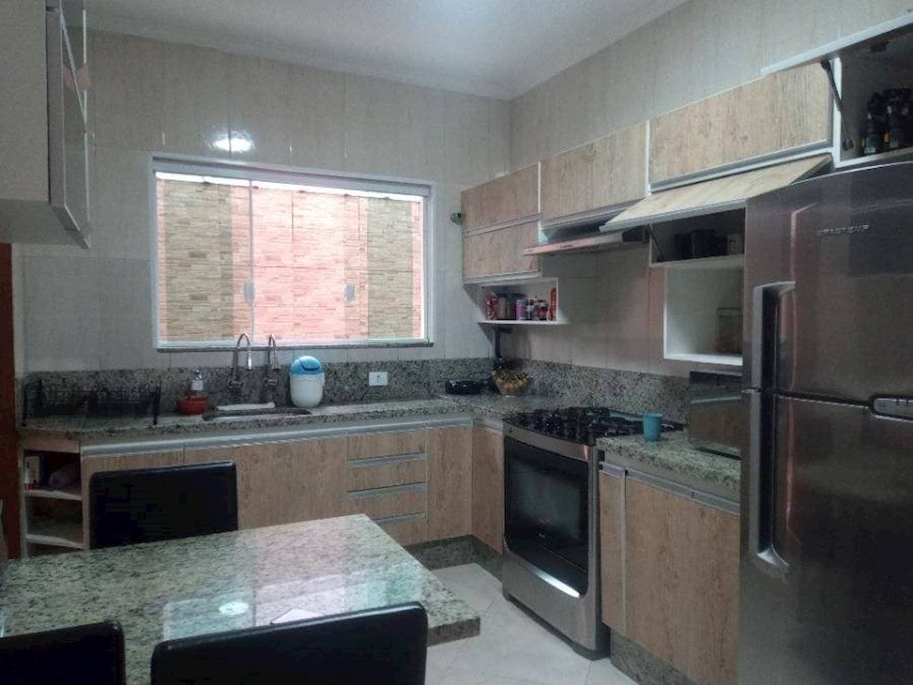 Foto 5 de 14: Casa em leilão em Peruíbe - SP — Casa no Jardim Ribamar em Peruíbe/SP